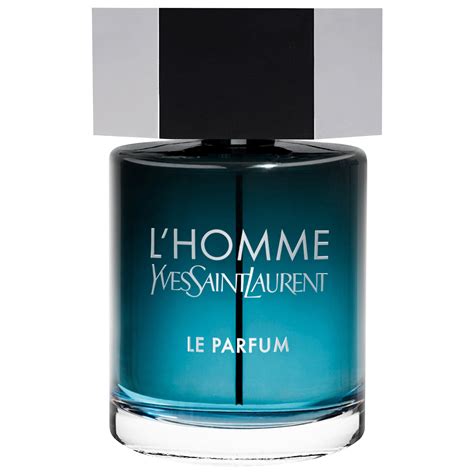 sephora ysl l homme|YSL l'homme aftershave.